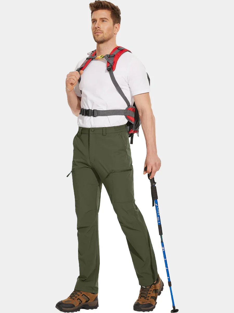 MAGCOMSEN Outdoor hiking Pants – Image 9
