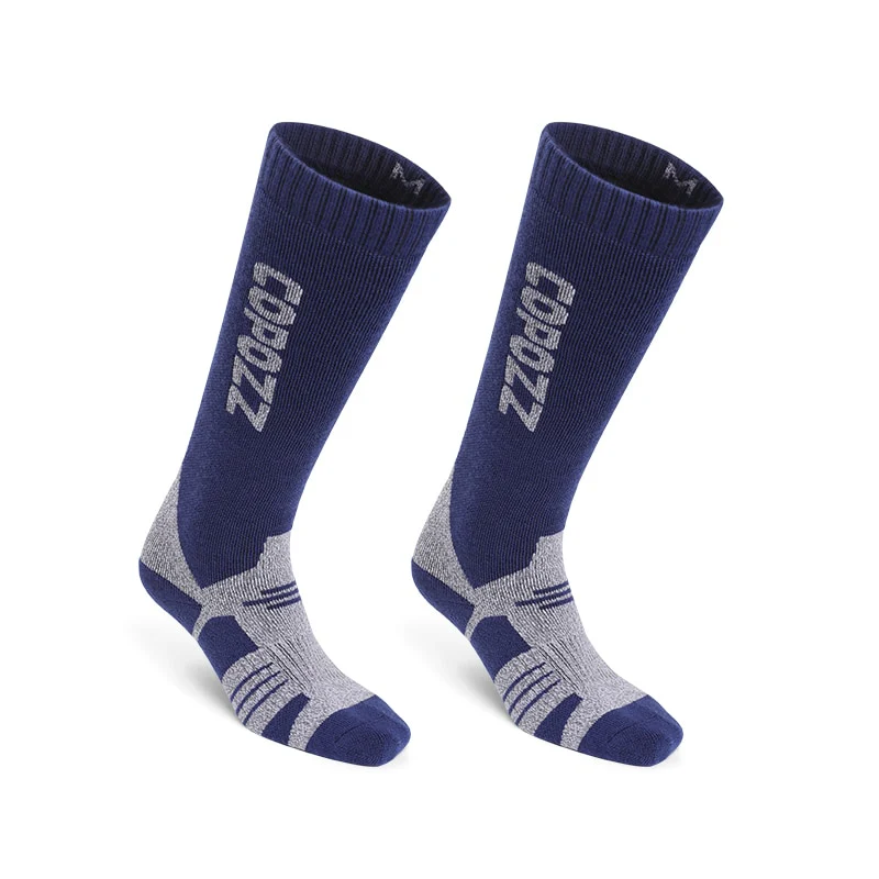 COPOZZ Ski Snowboard Socks – Image 7