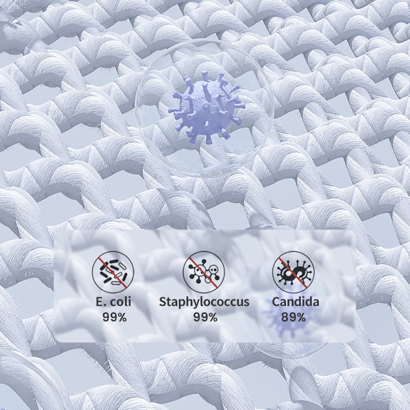 COPOZZ Ski Snowboard Socks – Image 9