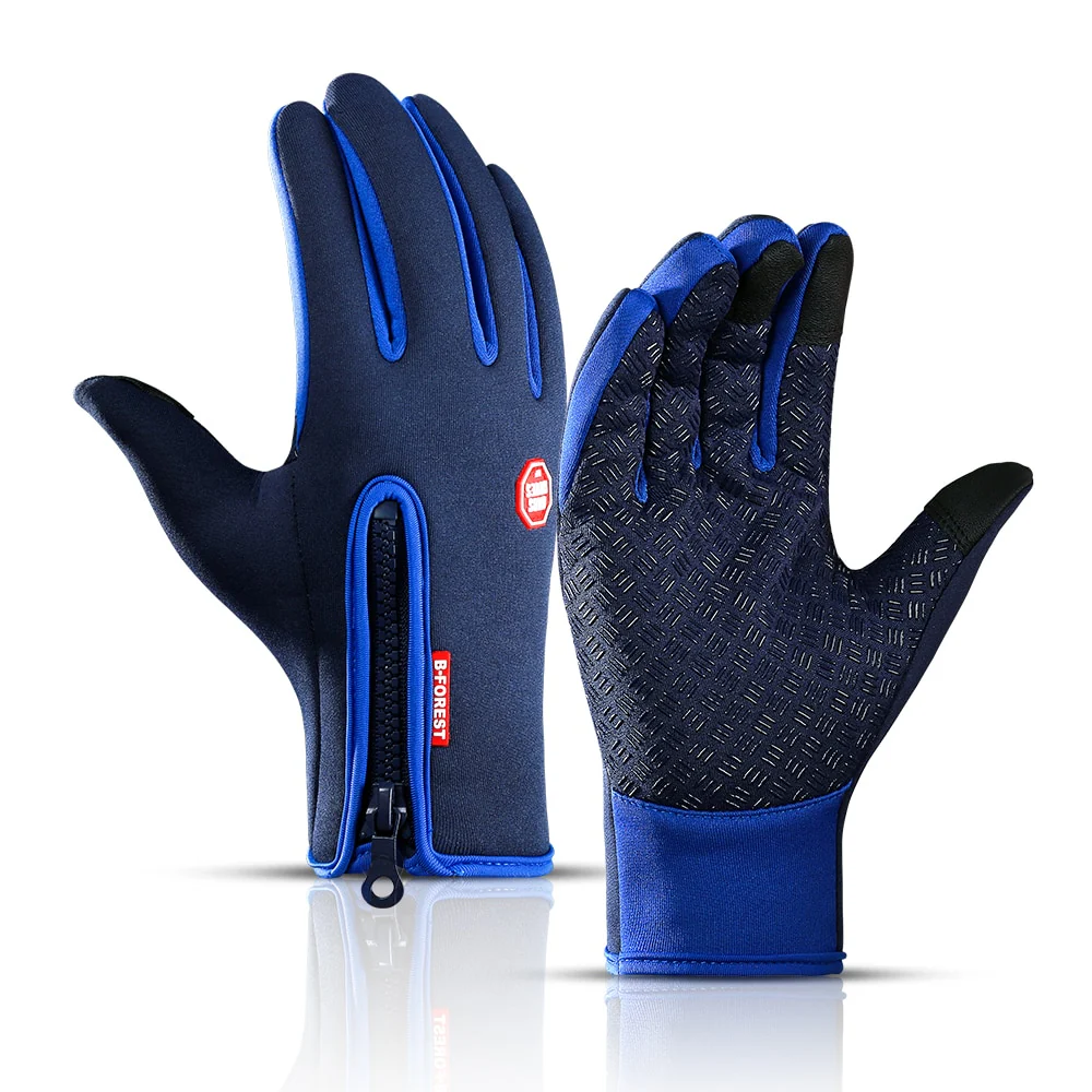 KYNCILOR Waterproof Touch Screen Gloves - Unisex – Image 9