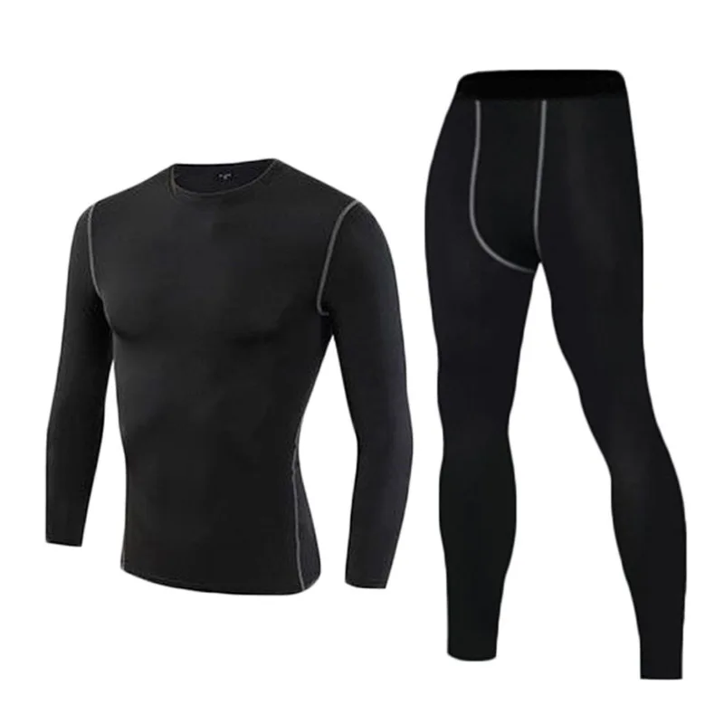 CHEN ASTA Tight Base Layer – Image 2