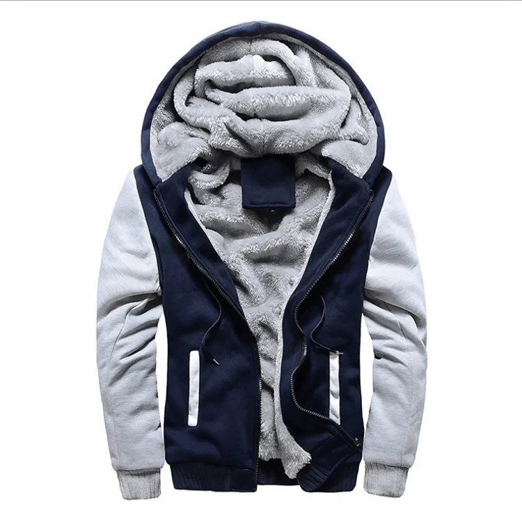 KORLED Warm Hoodie – Image 2