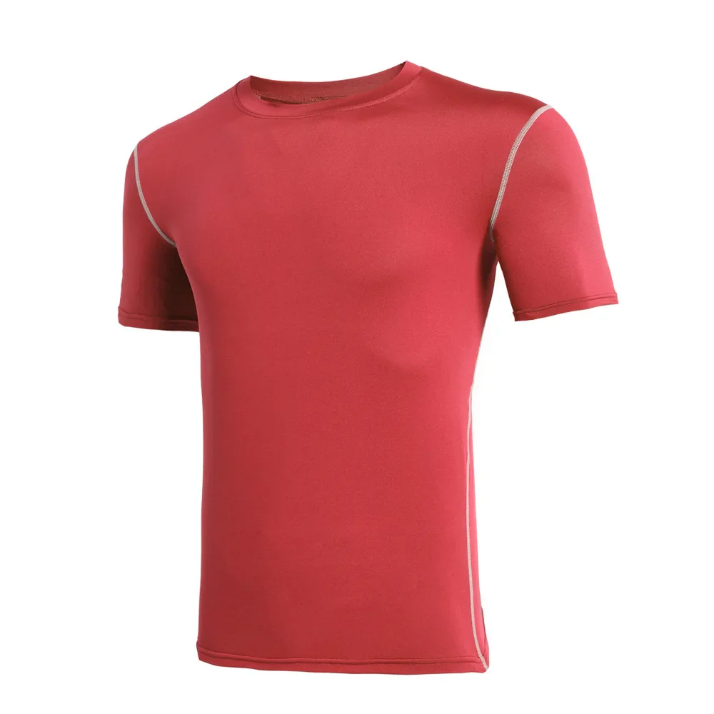 CHEN ASTA Short Sleeve Base Layer – Image 7