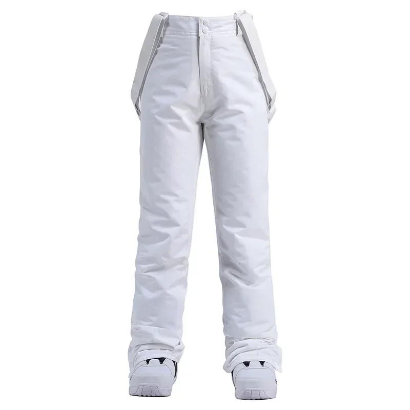 OVERALLS Winter Ski Pants For Snowboarding – Image 2