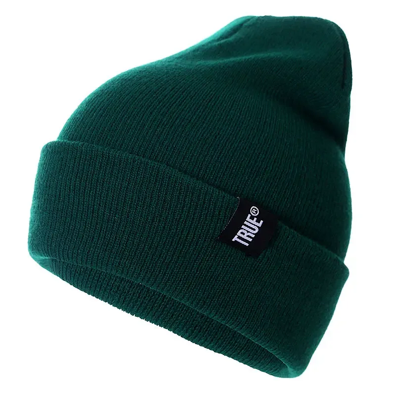 TRUE Casual Slouch Beanie – Image 2