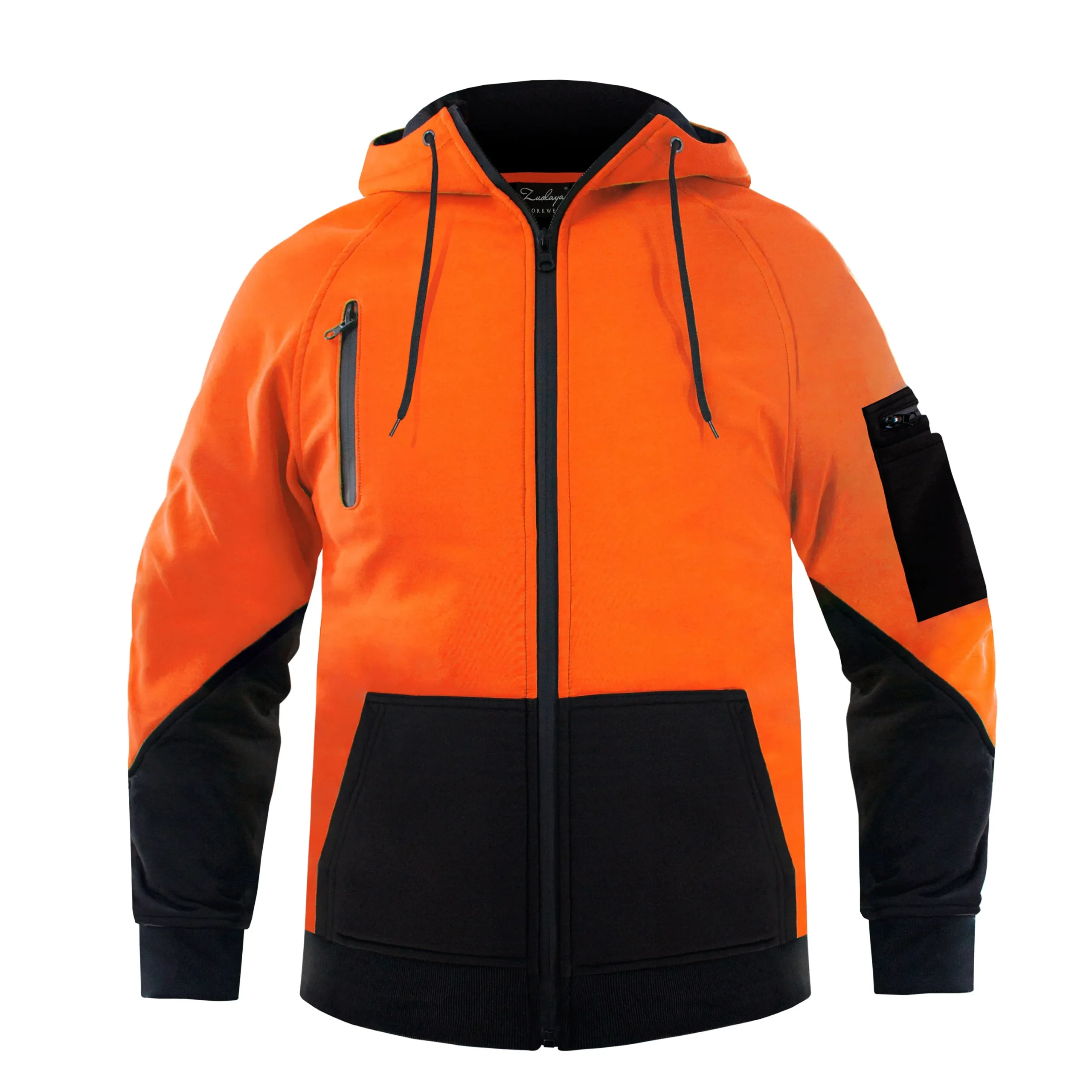 SPARDWEAR Warm Winter Ski Snowboard Jacket – Image 7