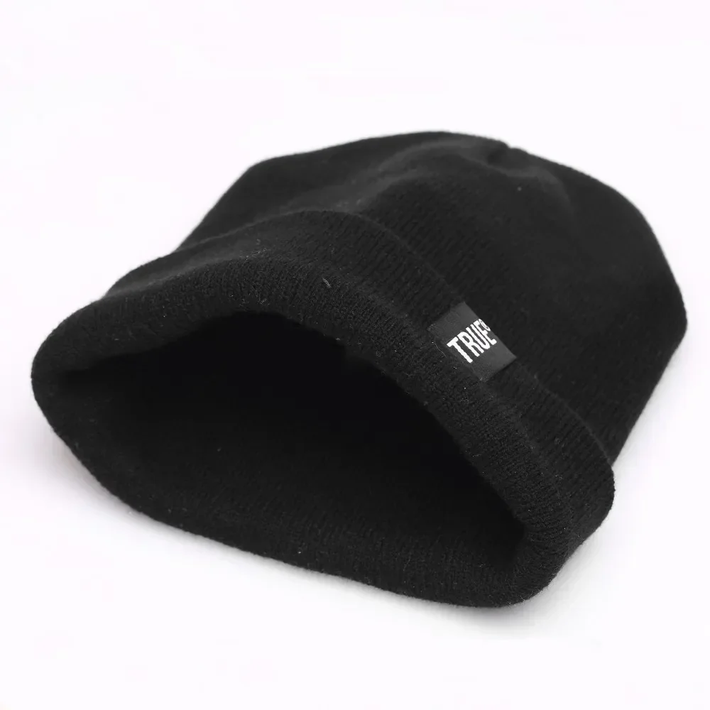 TRUE Casual Slouch Beanie – Image 5