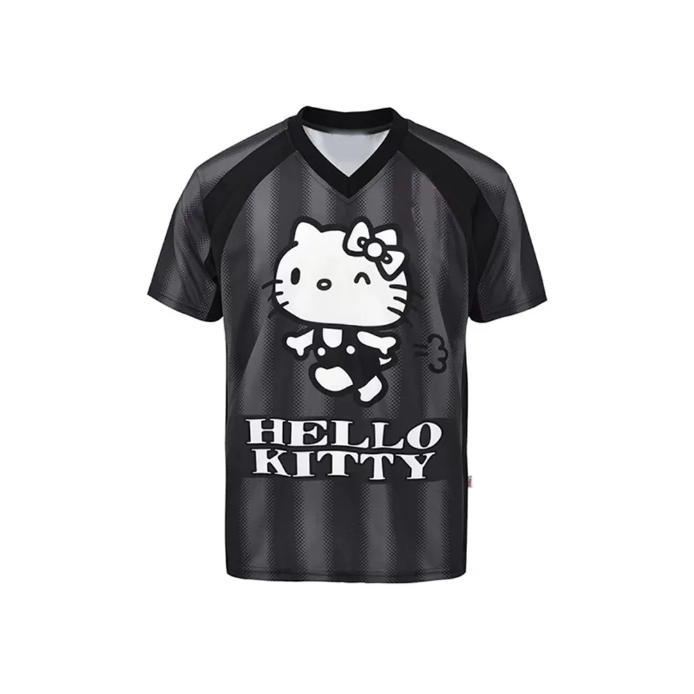 Maillot de Football Hello Kitty Kawaii – Image 9
