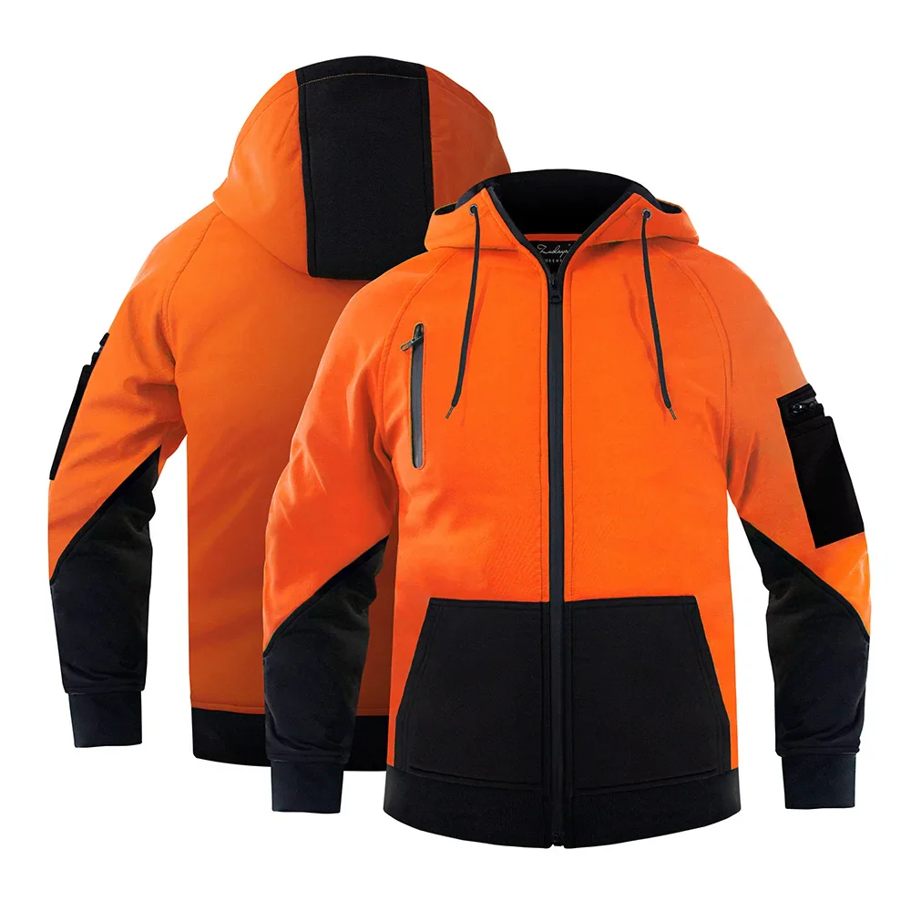 SPARDWEAR Warm Winter Ski Snowboard Jacket – Image 2