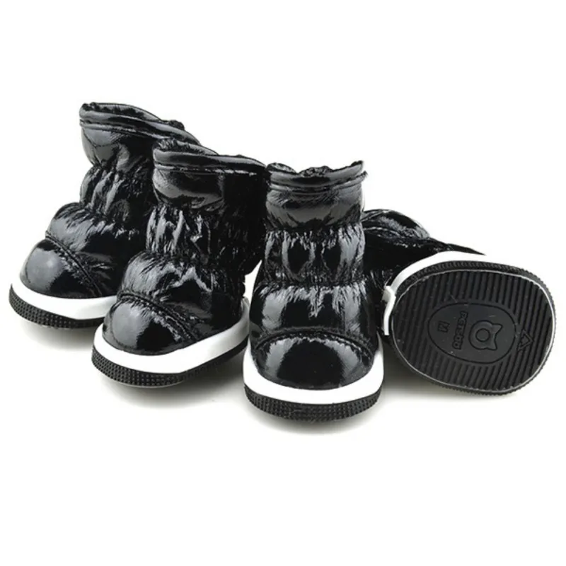 WATERPROOF DOG Walking Boots – Image 7