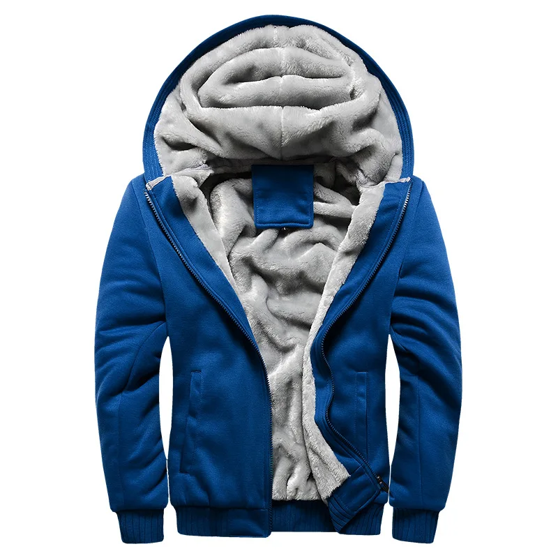 KORLED Warm Hoodie – Image 8