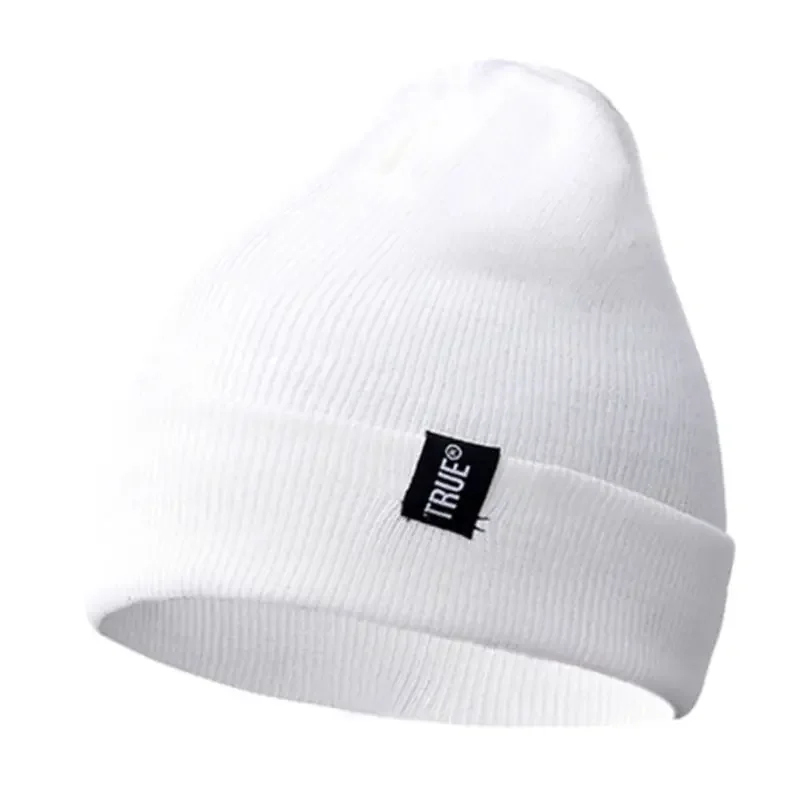 TRUE Casual Slouch Beanie – Image 9