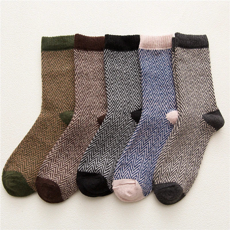 HSS Merino Wool Toe Sock – Image 3