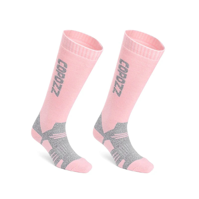 COPOZZ Ski Snowboard Socks – Image 6