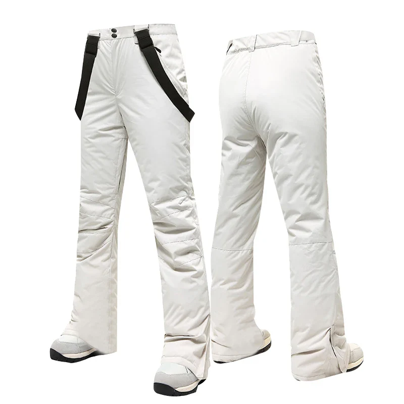 DIVA Thick Ski Pants - Women's – Image 6