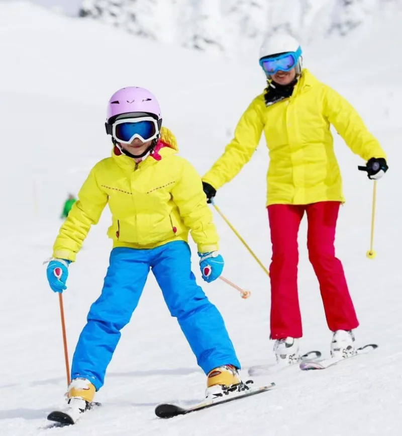 KAZUNOW Ski Snowboard Pants – Image 9