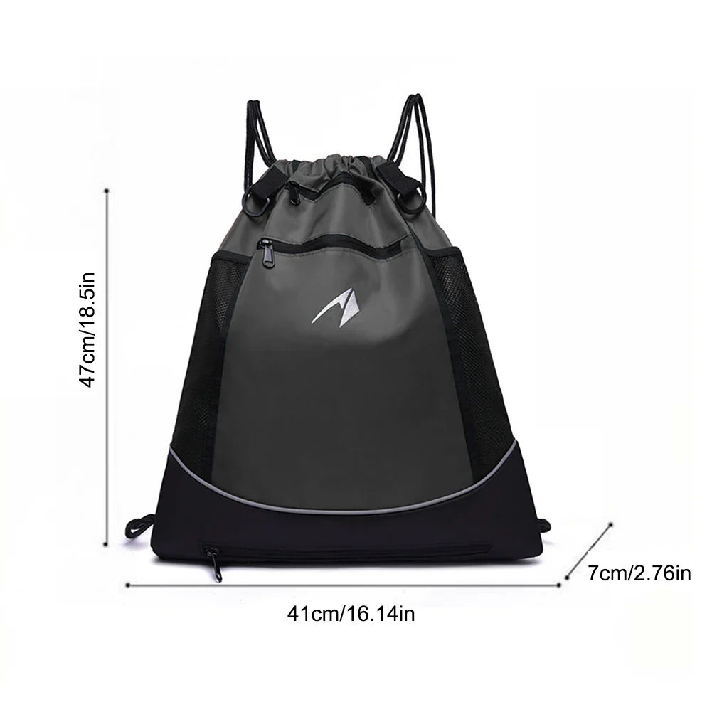 APWIKOGER Waterproof Duffel Bag – Image 8