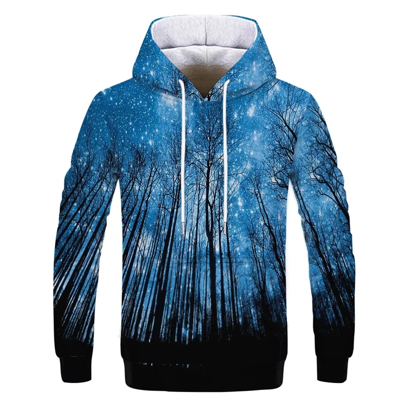 HAUCHO Spilled Milk Hoodie – Image 9
