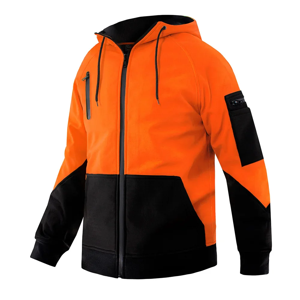 SPARDWEAR Warm Winter Ski Snowboard Jacket – Image 5