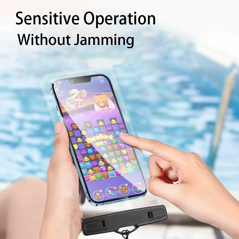 OPANSTEN Waterproof Floating Phone Case – Image 5