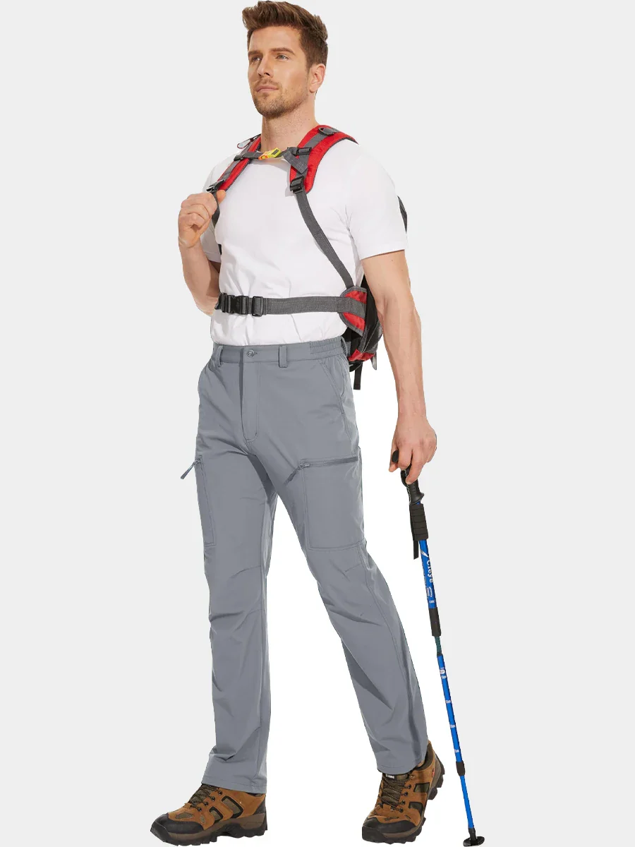MAGCOMSEN Outdoor hiking Pants – Image 6
