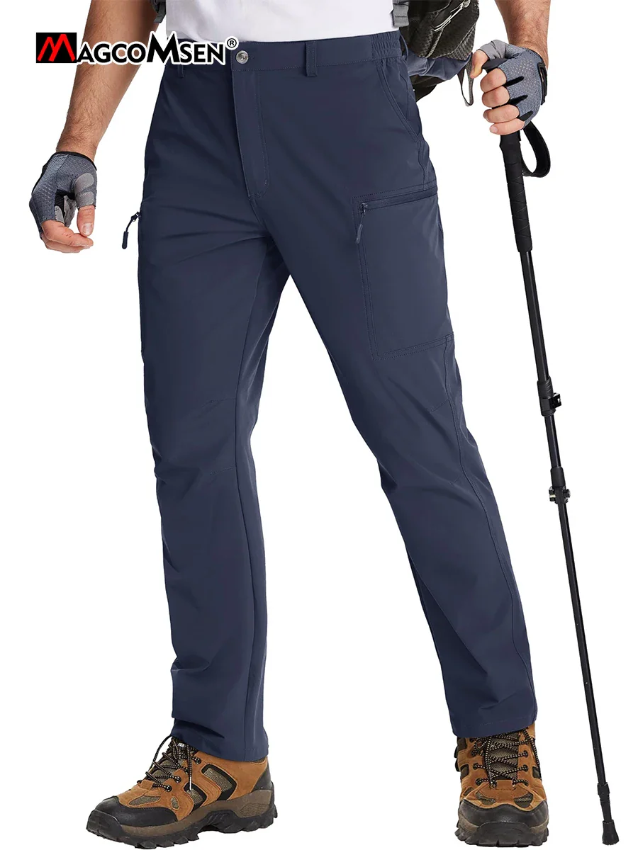MAGCOMSEN Outdoor hiking Pants – Image 2