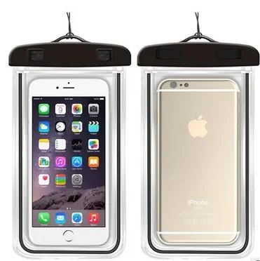 OPANSTEN Waterproof Floating Phone Case