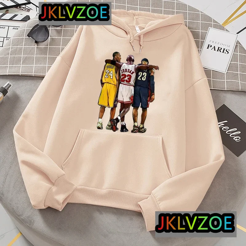 JKLVZOE Basketball Hoodie – Image 6