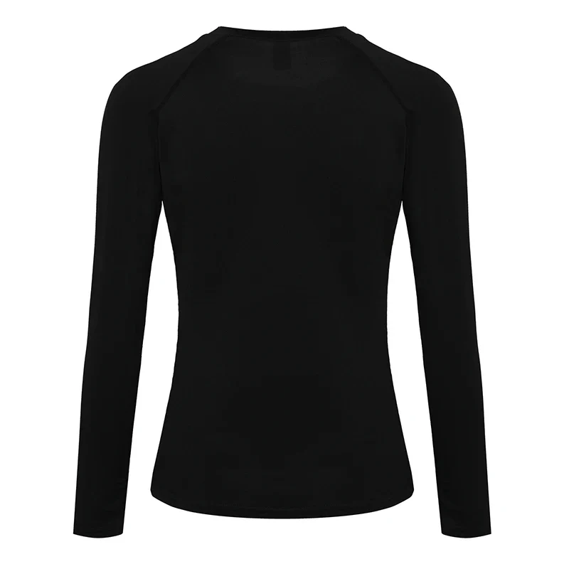 HOO THREADS Quick Dry Base Layer - Women's – Image 8