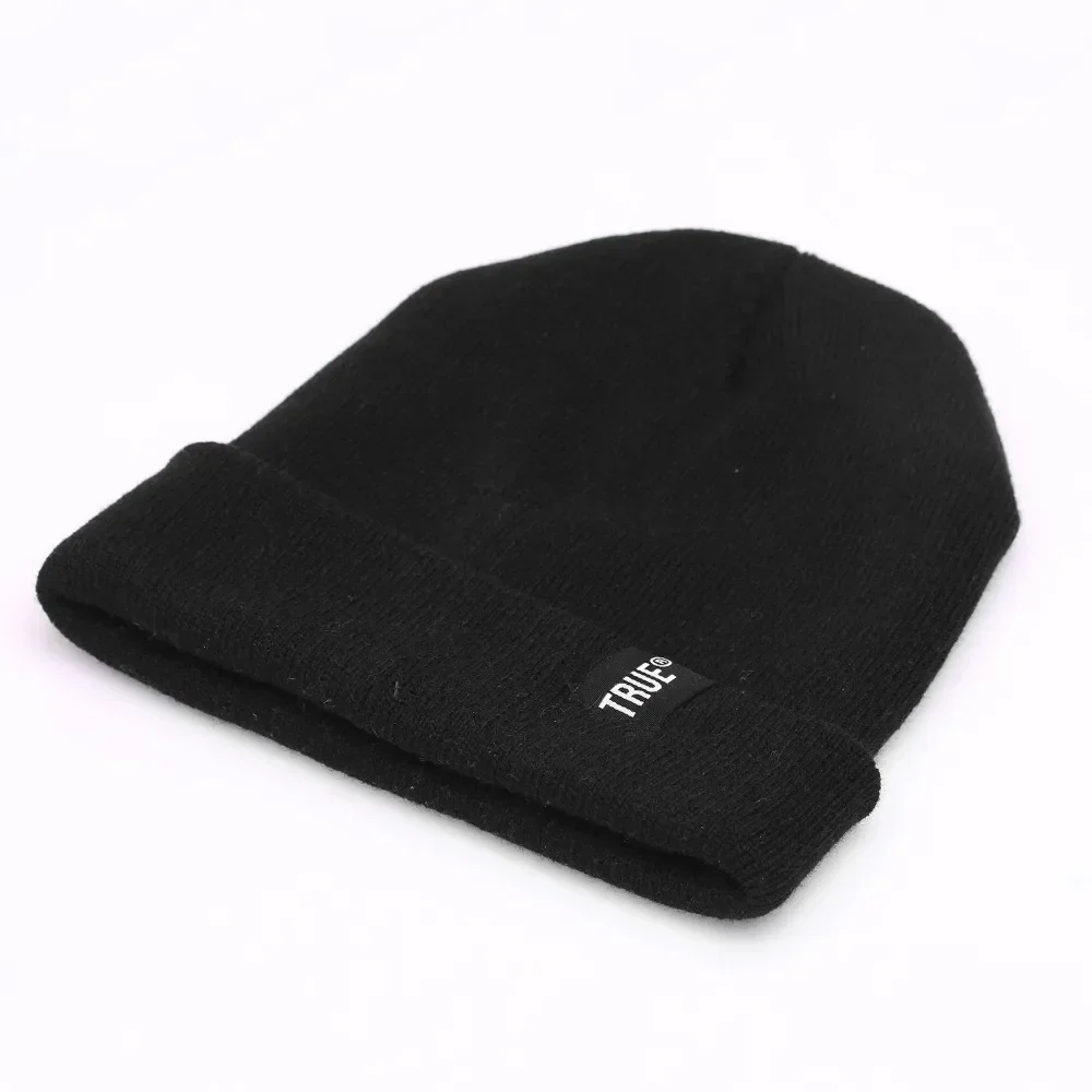 TRUE Casual Slouch Beanie – Image 4
