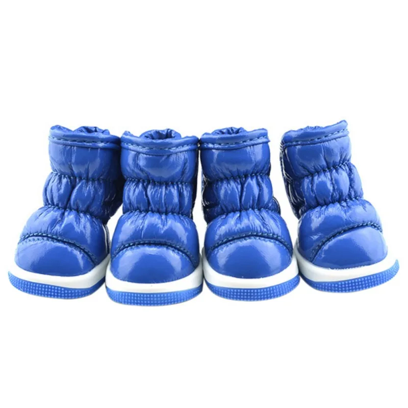 WATERPROOF DOG Walking Boots – Image 3