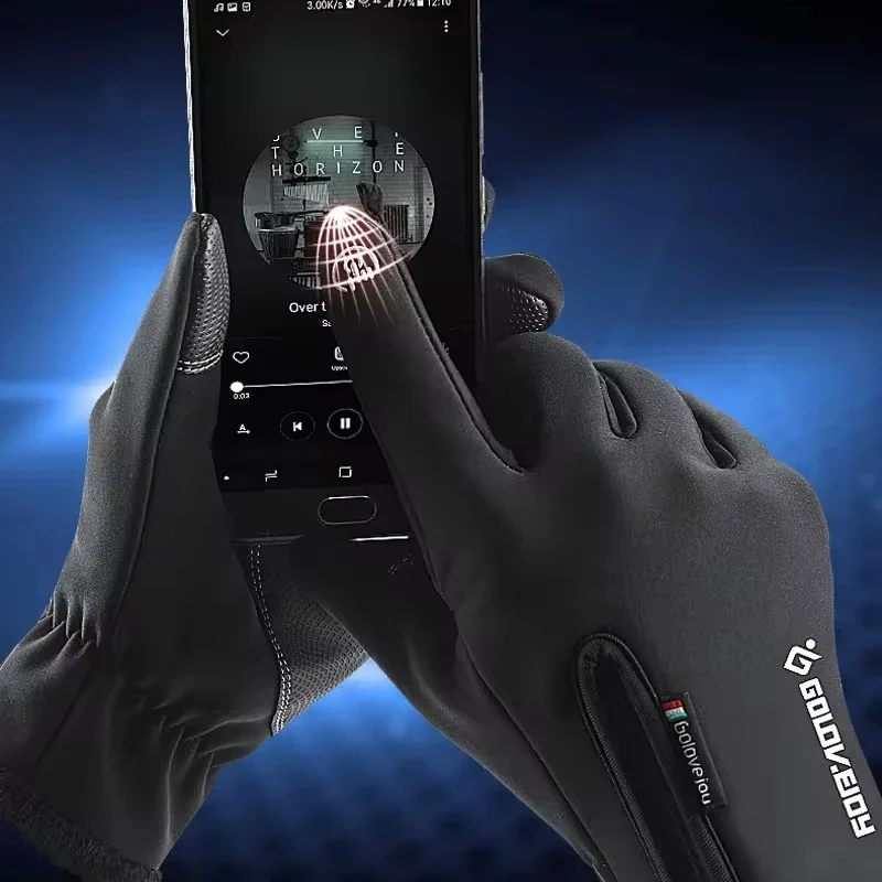 SEDRIGO Warm Winter Gloves – Image 6