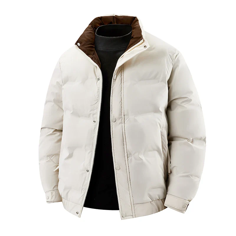 MOUNTAINEERING Down Jacket Men's – Image 7