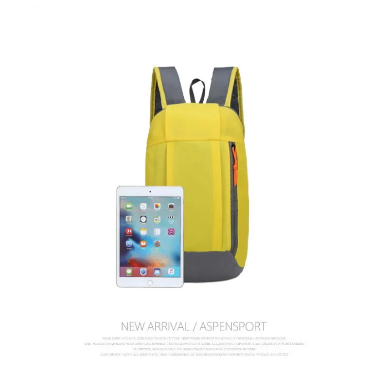 DEDOMON 10L Ultralight Waterproof Backpack – Image 5