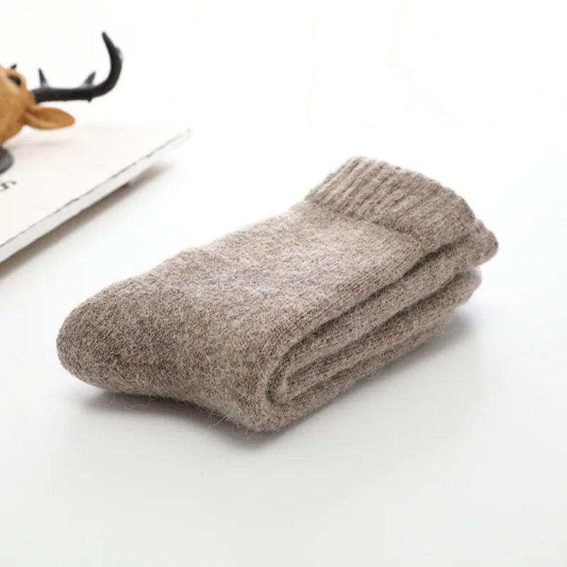 MERINO Wool Winter Socks – Image 3
