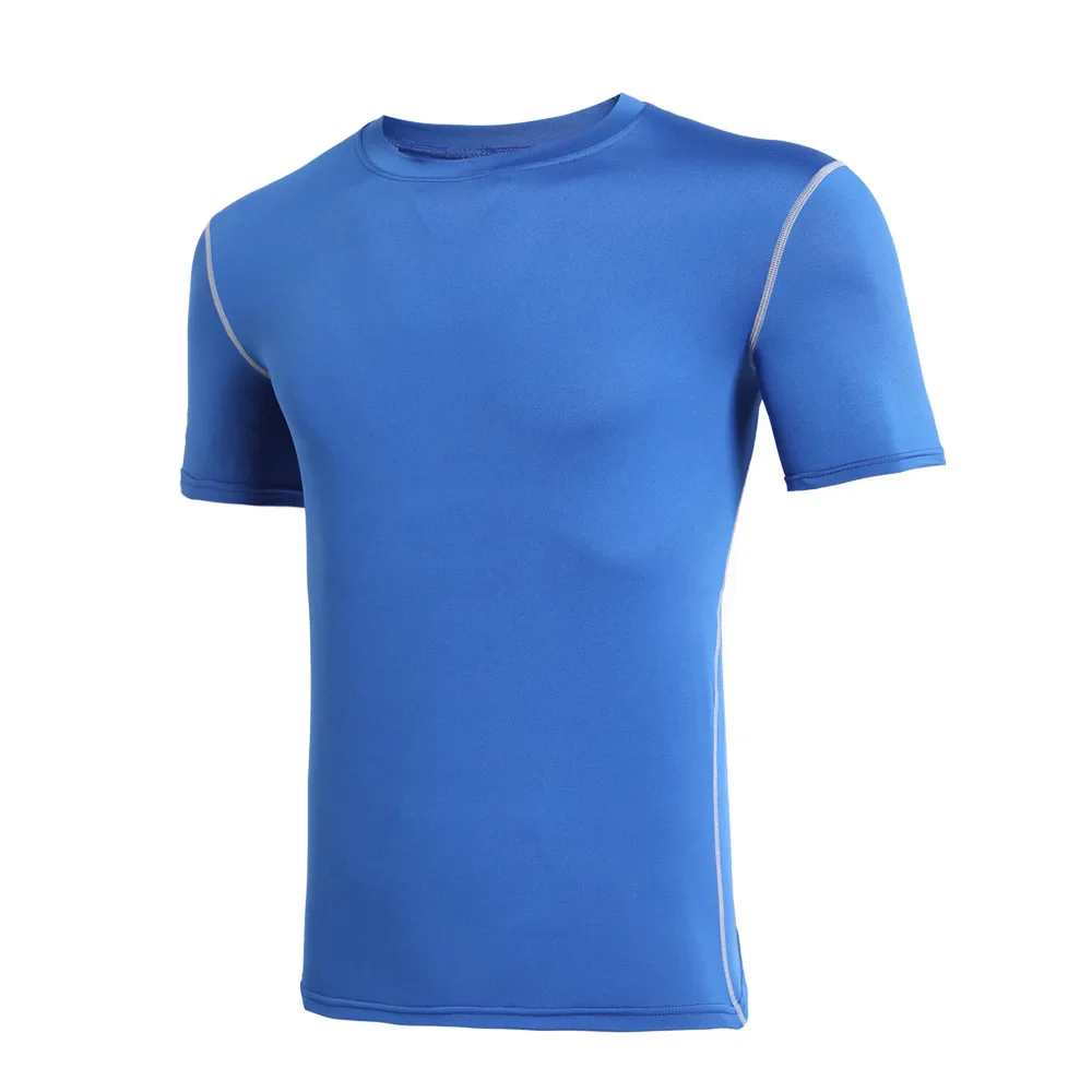 CHEN ASTA Short Sleeve Base Layer – Image 2