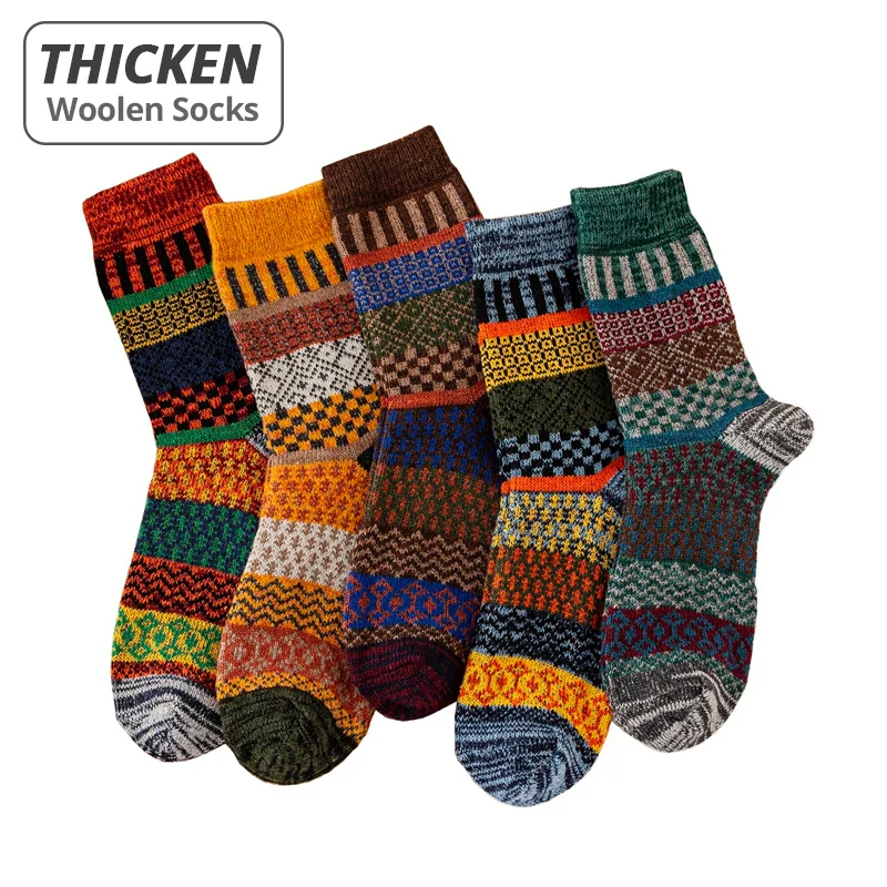 HSS Merino Wool Toe Sock – Image 4