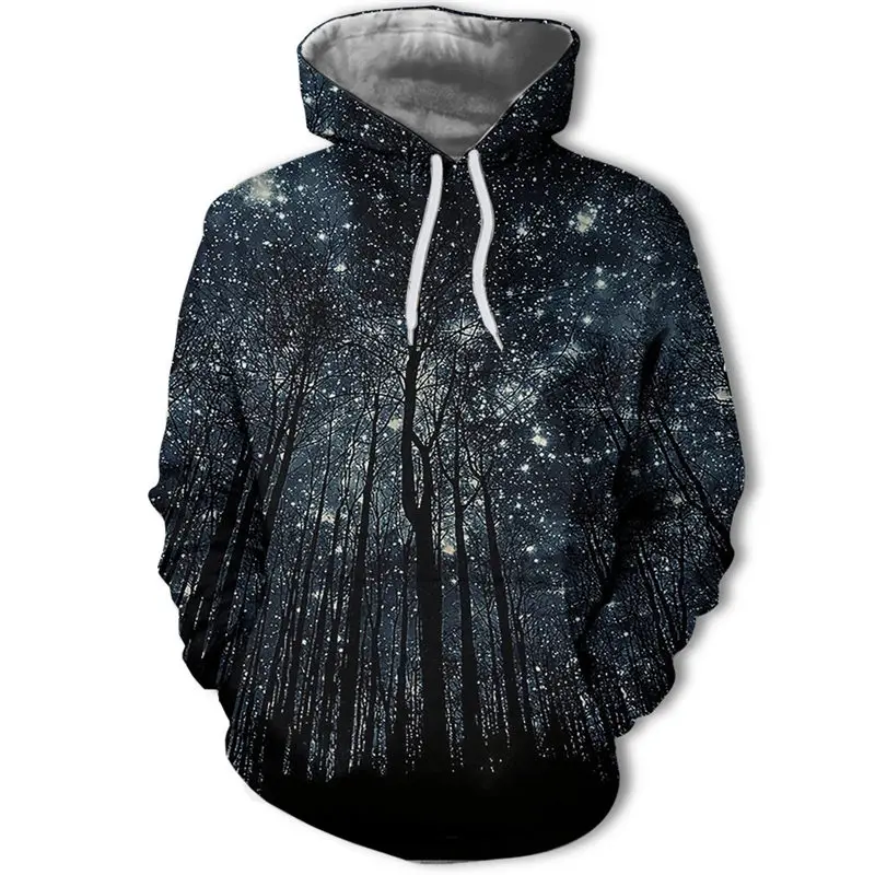 HAUCHO Spilled Milk Hoodie – Image 6
