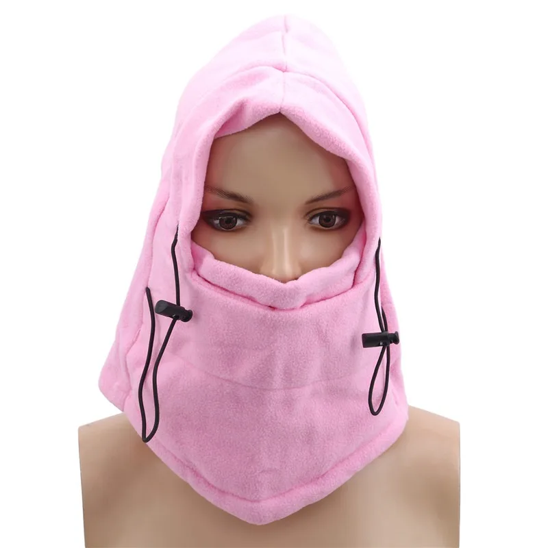 HENGSONG Thermal Fleece Balaclava Ski Mask – Image 5