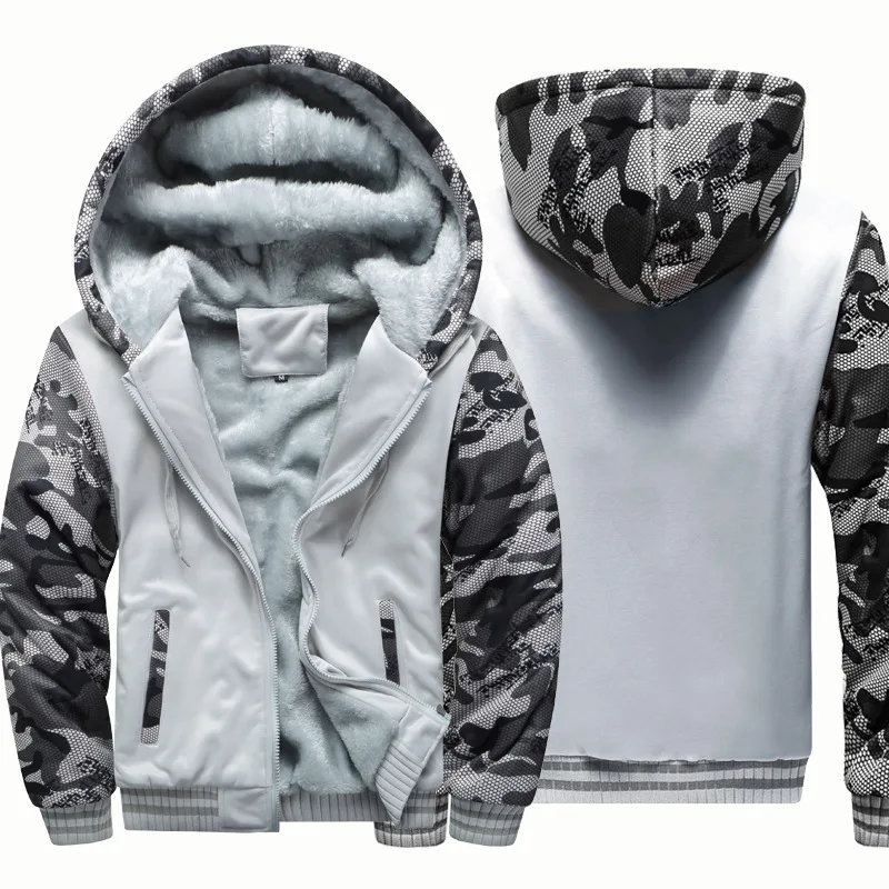 KORLED Warm Hoodie – Image 6