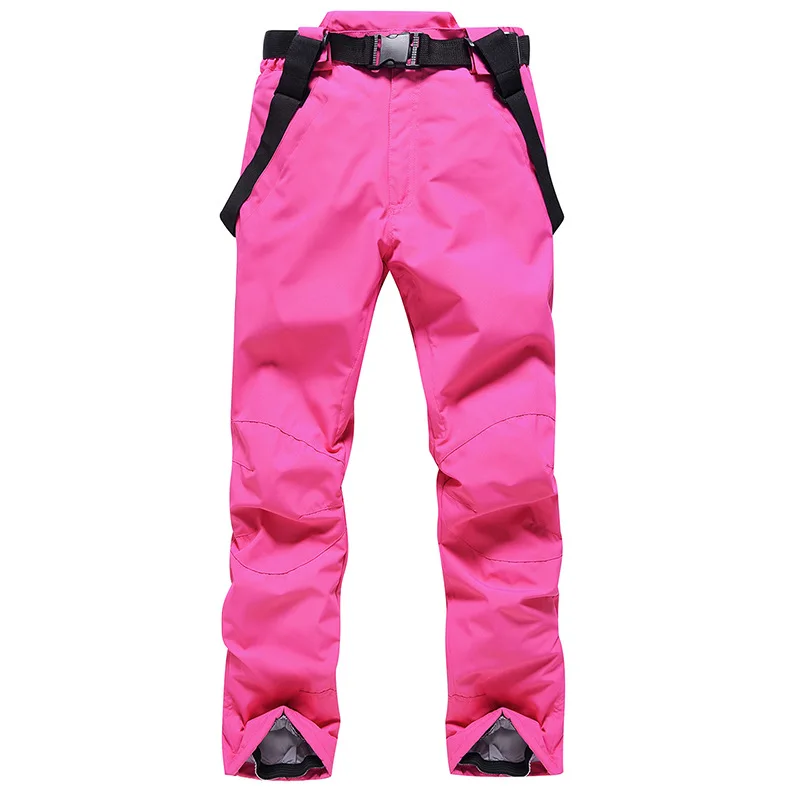 SKI Snowboard Outdoor Winter Mens Pants – Image 6
