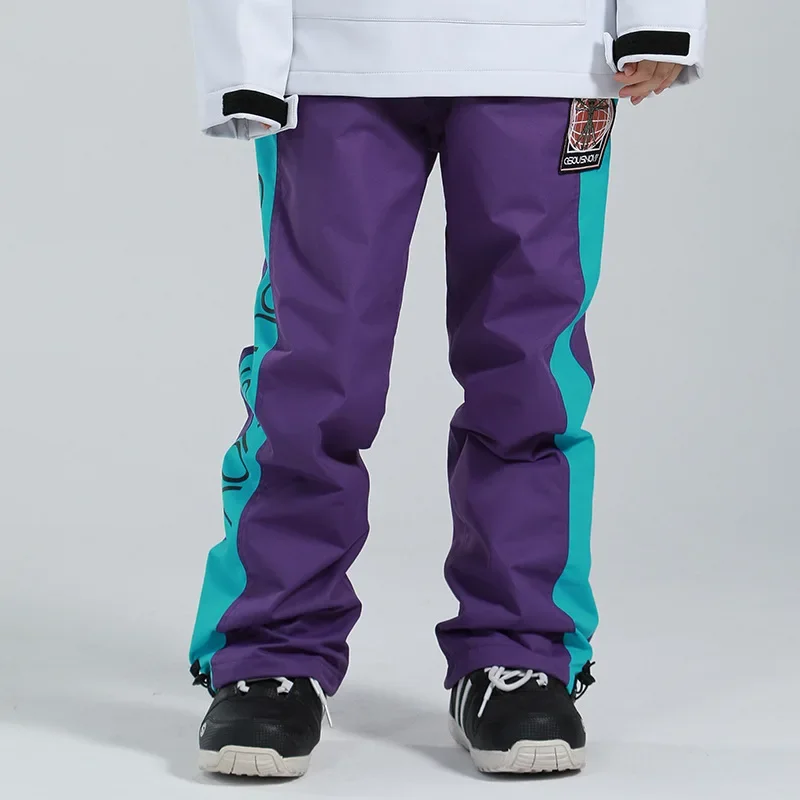 WINTER SKY Cheap Snow Pants – Image 3
