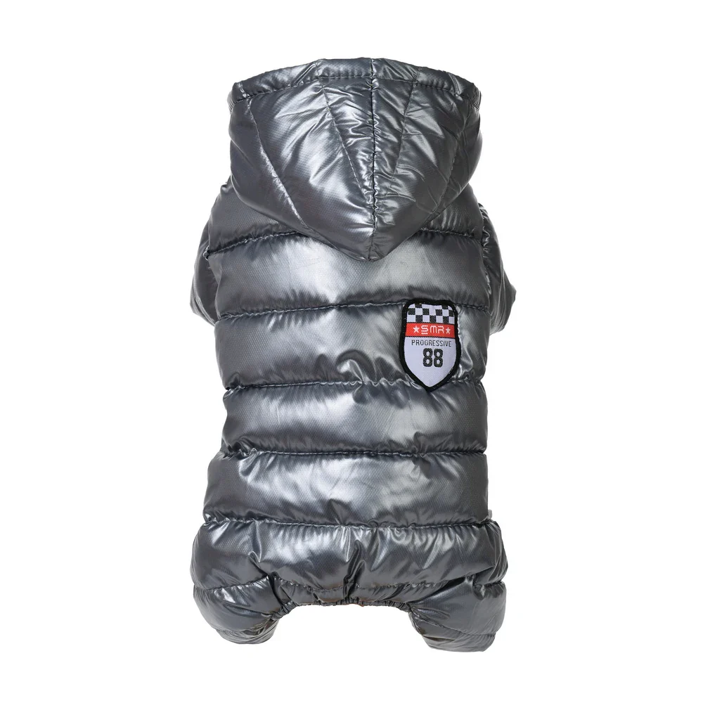 HOLAPET Dog Puffer Jacket / Winter Suit – Image 2