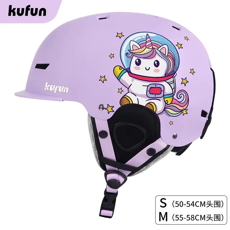 KUFUN Premium Ski Helmet – Image 7