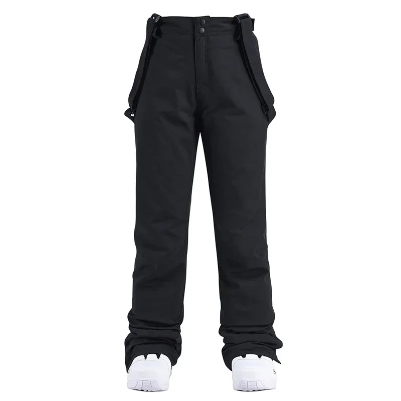 OVERALLS Winter Ski Pants For Snowboarding – Image 7