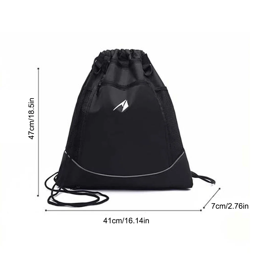 APWIKOGER Waterproof Duffel Bag – Image 7