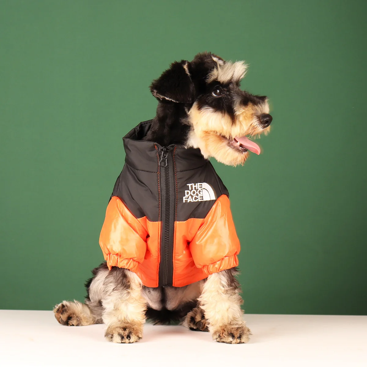 WANGUPET Dog Vest Jacket – Image 9