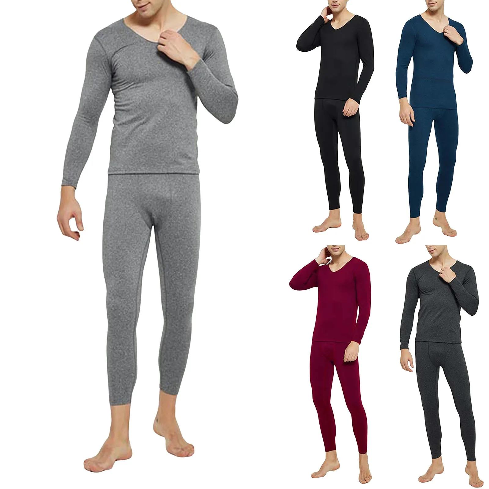 KANCOOLD Thermal Gear – Image 2