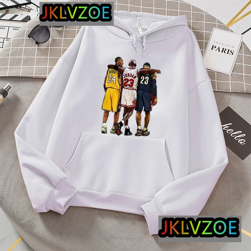 JKLVZOE Basketball Hoodie – Image 4