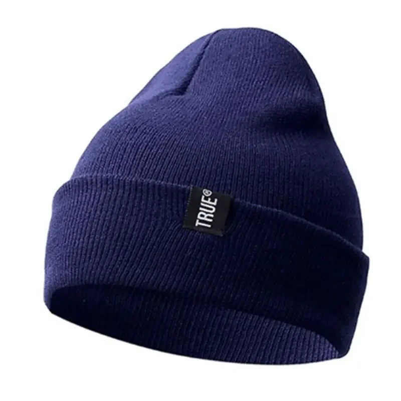 TRUE Casual Slouch Beanie – Image 8